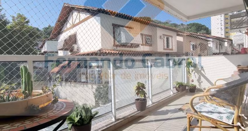 Apartamento à venda em Santa Rosa, sol da manhã com três dormitórios e lazer completa!