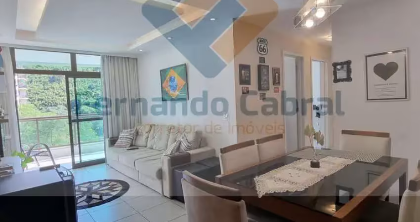 Apartamento à venda em santa rosa, três dormitórios com lazer completo.