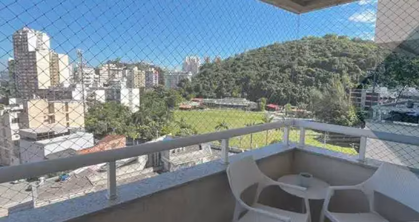 Apartamento com 3 quartos à venda em Icaraí, Niterói 