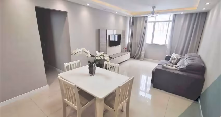 Apartamento à Venda em Icaraí, quadra da Praia de Icaraí!