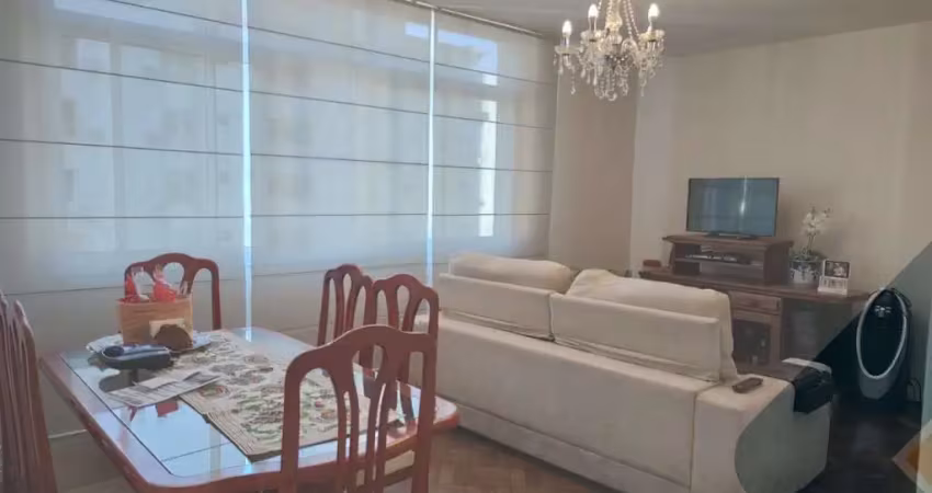 Venda de apartamento de 3 quartos em icaraí, niterói - rj: 105m², 3 banheiros e vaga de garagem!