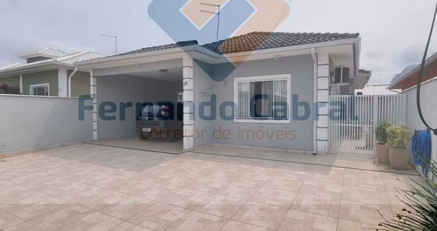 Casa em condomínio fechado com 3 quartos à venda em Itaipuaçú, Maricá 