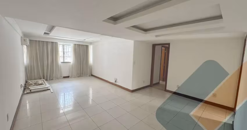 Apartamento à venda em niterói-rj, icaraí: 3 quartos, 1 suíte, 1 sala, 3 banheiros, 1 vaga, 100m². agende sua visita!