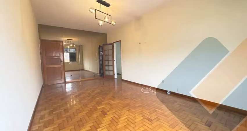 Apartamento de 3 quartos e 110m² à venda em icaraí, niterói-rj: excelente oportunidade no melhor bairro da cidade!