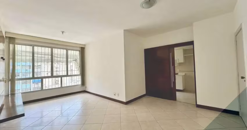 Apartamento de 3 quartos com suíte e vaga na garagem em icaraí, niterói-rj: sua nova moradia de luxo!