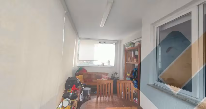Imperdível oportunidade! apartamento de 3 quartos com suíte em icaraí, niterói-rj - 98m² e garagem. confira!