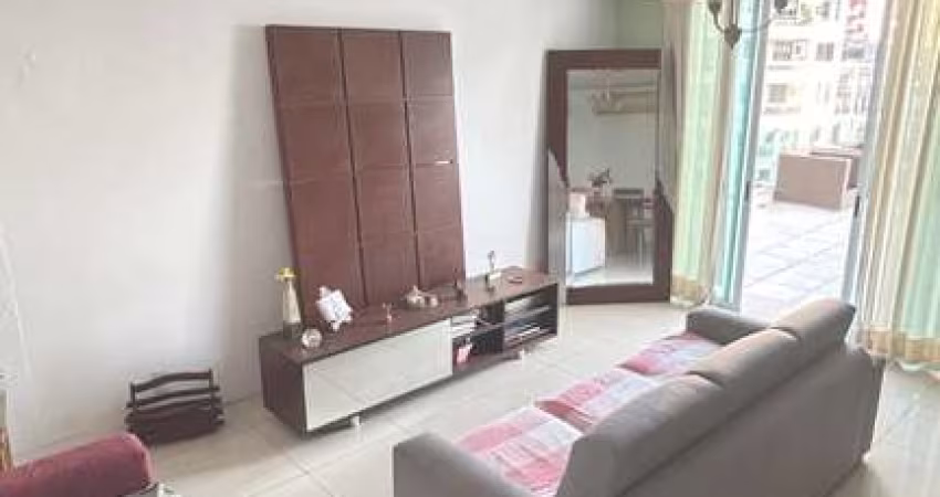 Imóvel de alto padrão em Icaraí, Niterói-RJ: cobertura com 3 quartos, 2 suítes, 1 sala, 4 banheiros, 2 vagas e 276m².