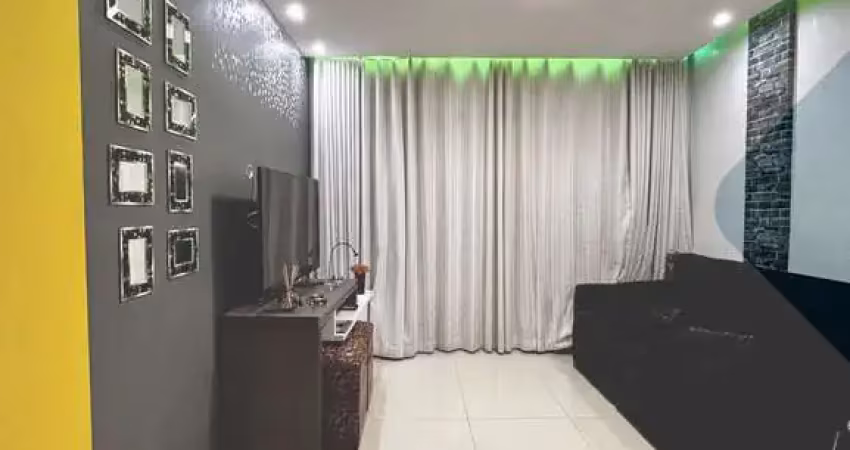 Apartamento de 3 quartos em icaraí, niterói-rj  1 suíte, 1 sala, 3 banheiros, 1 vaga de garagem  100m² de área.