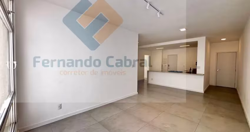 Imperdível Apartamento à Venda em Icaraí, Niterói-RJ: 3 Quartos, 1 Suíte, 1 Sala, 3 Banheiros, 1 Vaga de Garagem, 105m²!