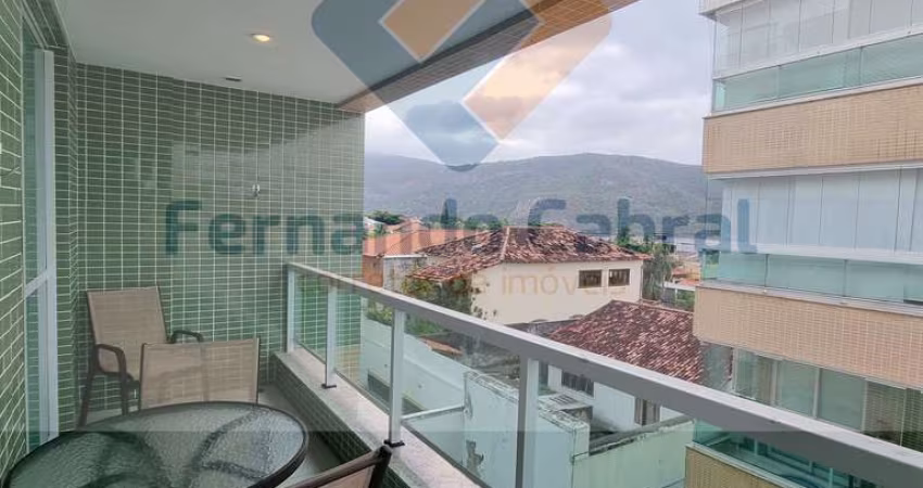 Apartamento com 1 quarto à venda em Piratininga, Niterói 