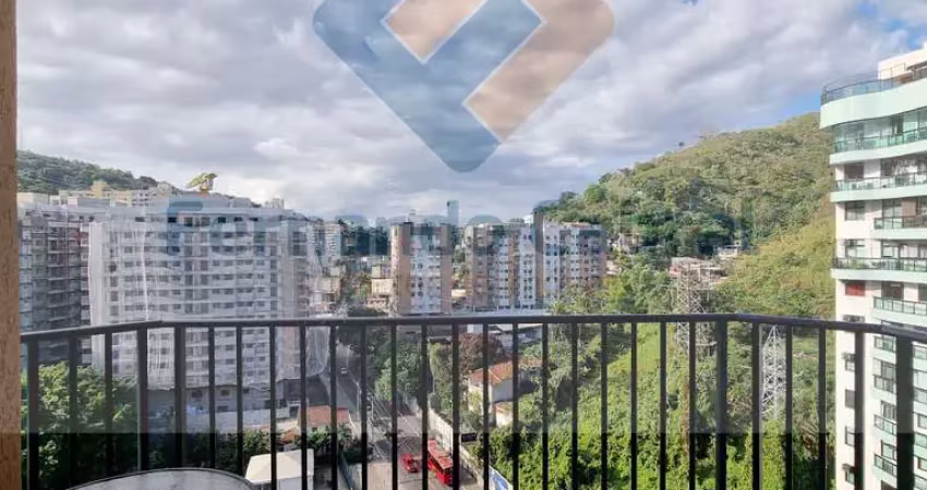 Apartamento com 2 quartos à venda no Santa Rosa, Niterói 