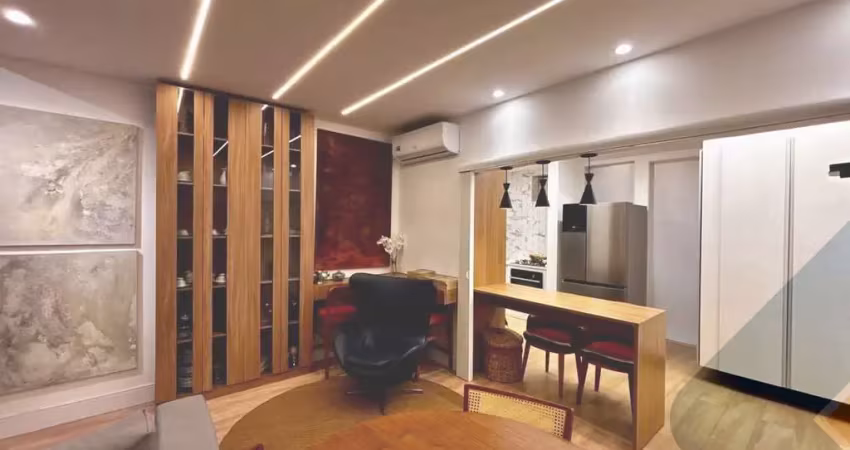 Apartamento à venda na rua ator paulo gustavo, sol da manhã, andar alto e vista livre.