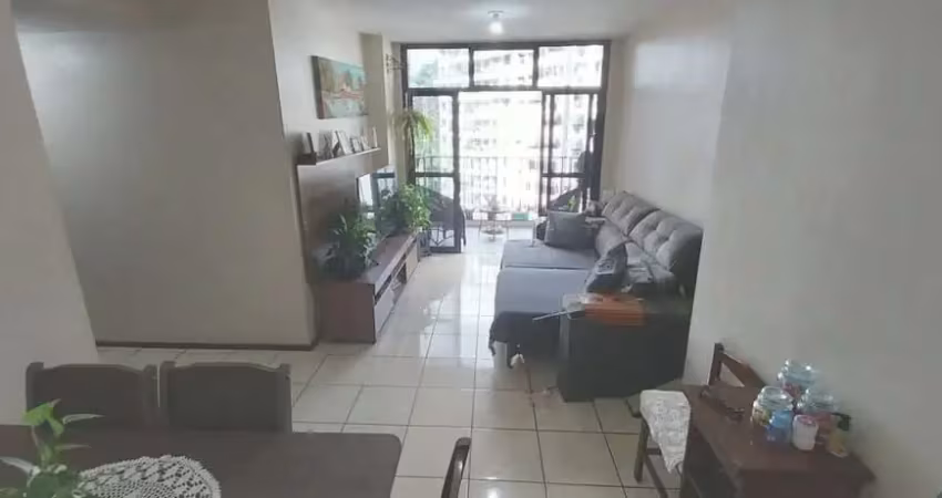 Apartamento à venda no condomínio Villaggio Dei Fiori em Santa Rosa.