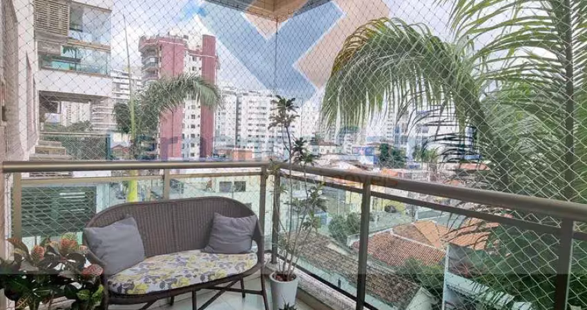 Apartamento de 3 quartos com suíte e vaga de garagem em icaraí, niterói-rj: oportunidade imperdível!