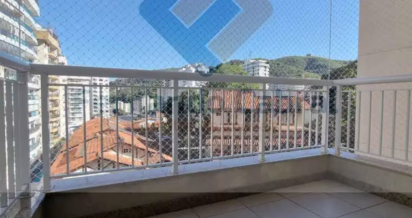 Apartamento com 2 quartos à venda no Santa Rosa, Niterói 