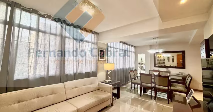 Apartamento com 2 quartos à venda em Icaraí, Niterói 