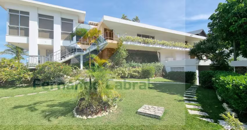 Casa em condomínio fechado com 3 quartos à venda no São Francisco, Niterói 