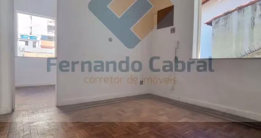 Apartamento com 2 quartos para alugar no Santa Rosa, Niterói 