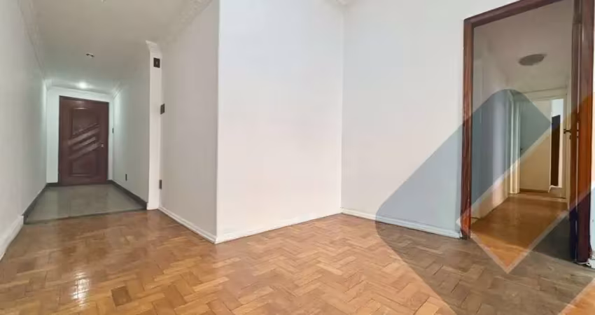 Apartamento à venda em icaraí, sol da manhã e junto à praia de icaraí.