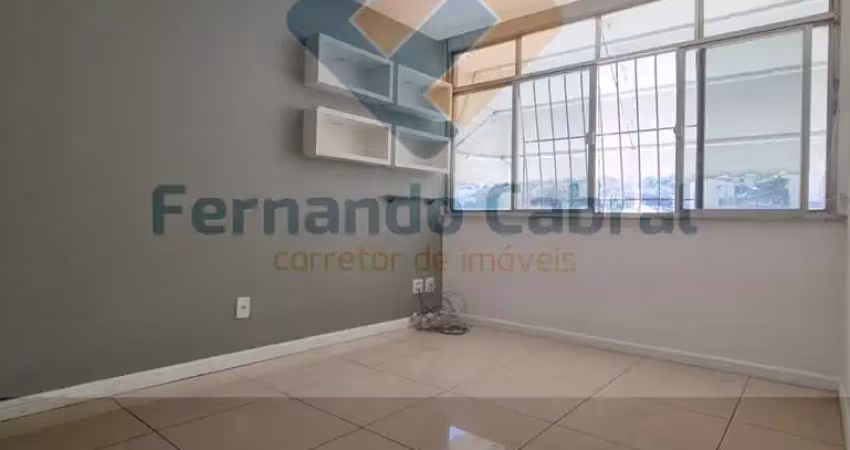 Apartamento à venda com santa rosa com 2 quartos, 1 suíte e vaga de garagem!