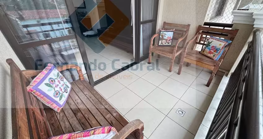 Cobertura de luxo com 4 quartos e 252m² à venda em piratininga, niterói-rj