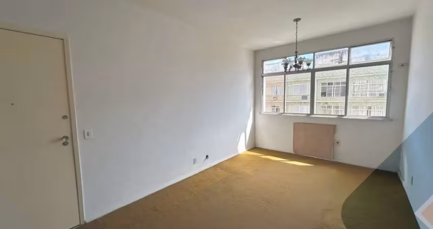Imperdível oportunidade: apartamento à venda em icaraí, niterói-rj! 2 quartos, 1 sala, 2 banheiros, 78m².