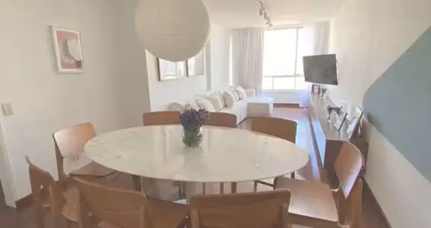 Apartamento à venda em santa rosa, sol da manhã com três dormitórios.