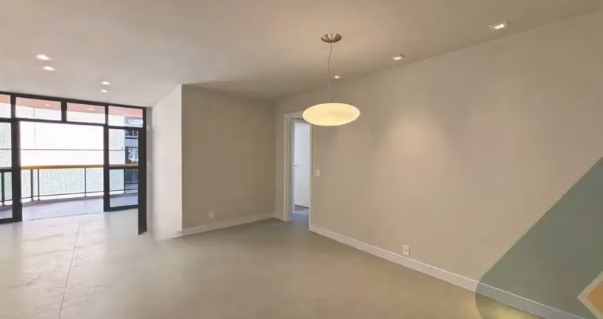 Imóvel à venda em niterói-rj, 4 quartos, 2 suítes, 3 vagas, 140m² - icaraí: oportunidade única!