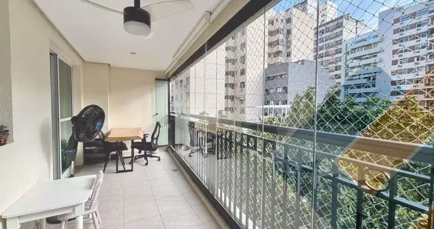 Apartamento à venda no ingá, niterói-rj: 3 quartos, 1 suíte, 1 sala, 2 banheiros, 2 vagas de garagem, 112m² de área. venha conferir!