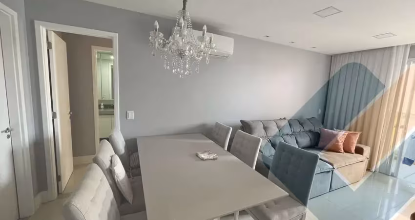 Apartamento à venda em icaraí, niterói-rj: 1 quarto, 1 suíte, 1 sala, 2 banheiros e 1 vaga na garagem, 55m² de área.