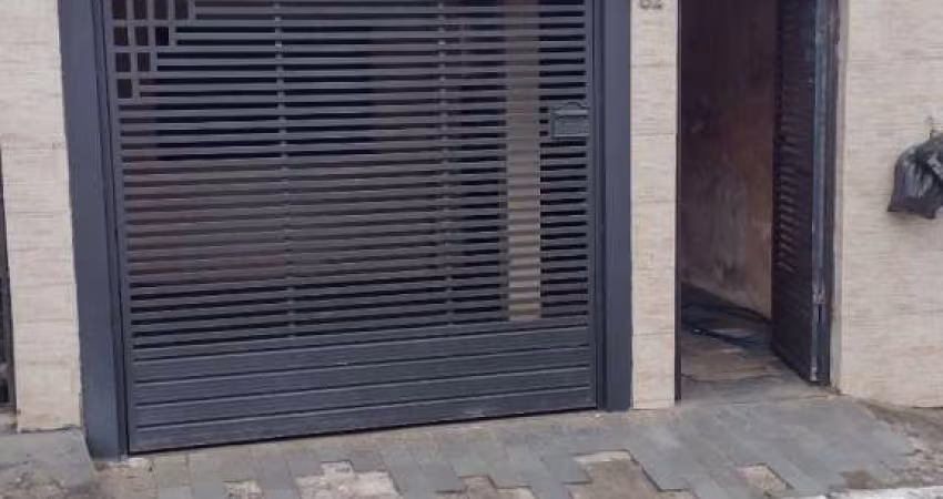 Casa com 2 dormitórios à venda, 150 m² por R$ 330.000,00 - São Mateus - São Paulo/SP