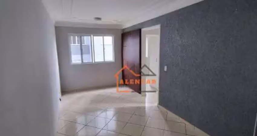 Apartamento com 2 dormitórios à venda, 54 m² por R$ 229.000,00 - Jardim Norma - São Paulo/SP