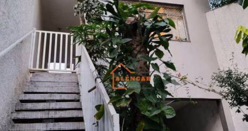 Sobrado com 3 dormitórios à venda por R$ 583.000,00 - Jardim Tietê - São Paulo/SP