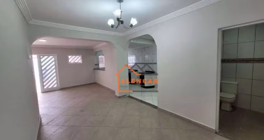 Casa com 2 dormitórios à venda, 100 m² por r$ 549.000,00 - cidade líder - são paulo/sp