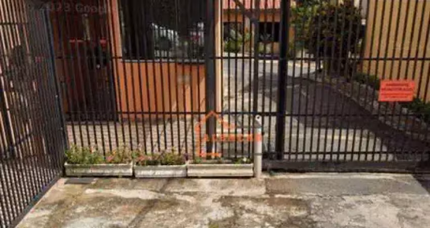 Sobrado com 2 dormitórios à venda, 80 m² por r$ 320.000,00 - vila cosmopolita - são paulo/sp