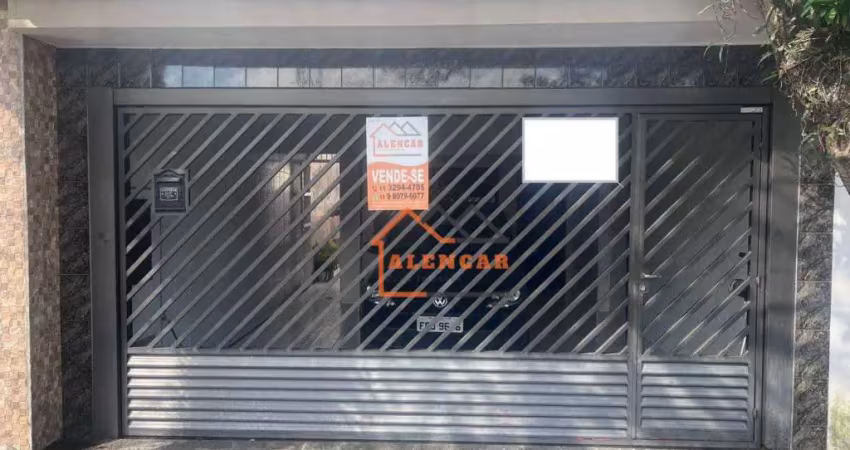 OPORTUNIDADE Casa térrea com 3 dormitórios à venda, 100 m² por R$ 459.900 - Cidade São Mateus - São Paulo/SP