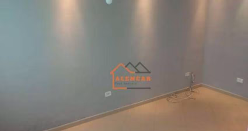 Sobrado com 2 dormitórios à venda, 65 m² por R$ 328.600,00 - Itaquera - São Paulo/SP
