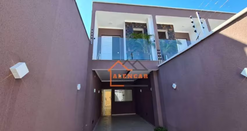 Sobrado com 3 dormitórios à venda, 90 m² por r$ 489.900,00 - itaquera - são paulo/sp
