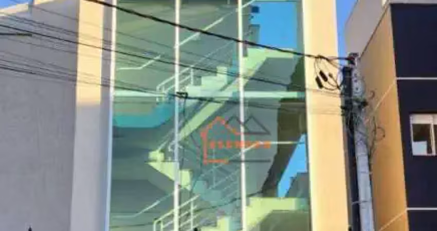 Apartamento com 2 dormitórios à venda, 38 m² por r$ 230.000,00 - penha de frança - são paulo/sp