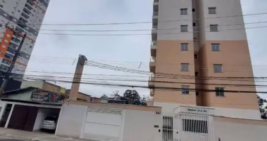 Apartamento com 2 dormitórios, 35 m² - venda por r$ 259.900,00 ou aluguel por r$ 1.785,00/mês - itaquera - são paulo/sp