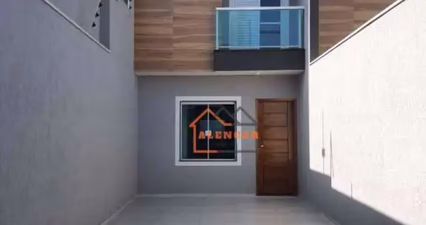 Sobrado com 3 dormitórios à venda, 106 m² por r$ 595.000,00 - vila buenos aires - são paulo/sp