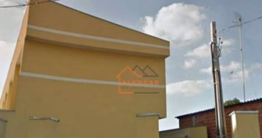 Sobrado com 2 dormitórios à venda, 64 m² por R$ 278.000,00 - Cidade Líder - São Paulo/SP