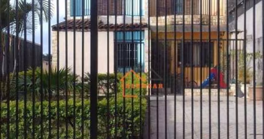 Sobrado com 2 dormitórios à venda, 63 m² por R$ 418.700,00 - Cidade Patriarca - São Paulo/SP