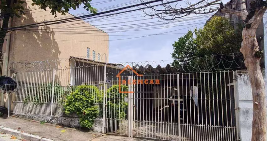 Casa com 3 dormitórios à venda, 160 m² por r$ 561.800,00 - vila regina - são paulo/sp