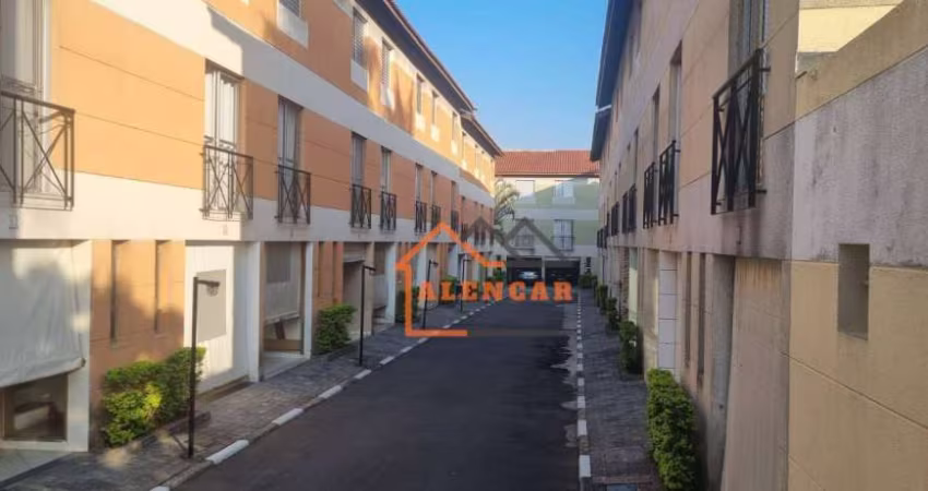 Sobrado com 2 dormitórios à venda, 86 m² por R$ 430.000,00 - Vila Talarico - São Paulo/SP