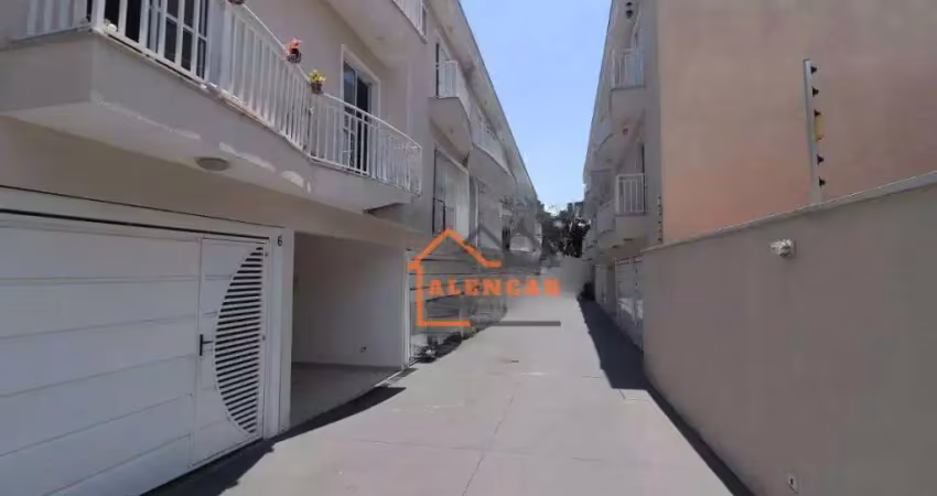 Sobrado com 3 dormitórios à venda, 130 m² por r$ 720.800,00 - vila esperança - são paulo/sp