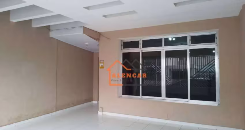 Sobrado com 4 dormitórios à venda, 144 m² por r$ 691.500,00 - vila ema - são paulo/sp
