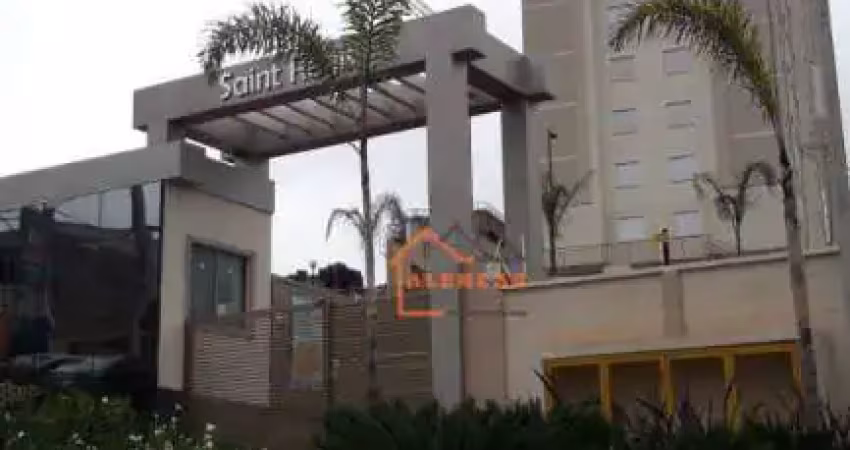 Apartamento com 2 dormitórios à venda, 44 m² por R$ 308.000,00 - Colônia - São Paulo/SP