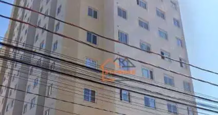 Apartamento com 2 dormitórios à venda, 50 m² por r$ 255.000,00 - itaquera - são paulo/sp
