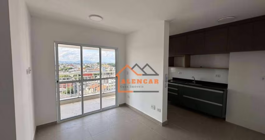 Apartamento com 2 dormitórios à venda, 50 m² por R$ 283.000,00 - Vila Progresso - São Paulo/SP